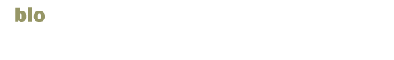 designer bio